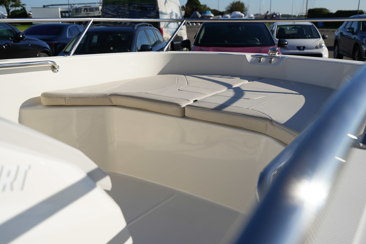 foto: 5 Boston Whaler 160 Super Sport