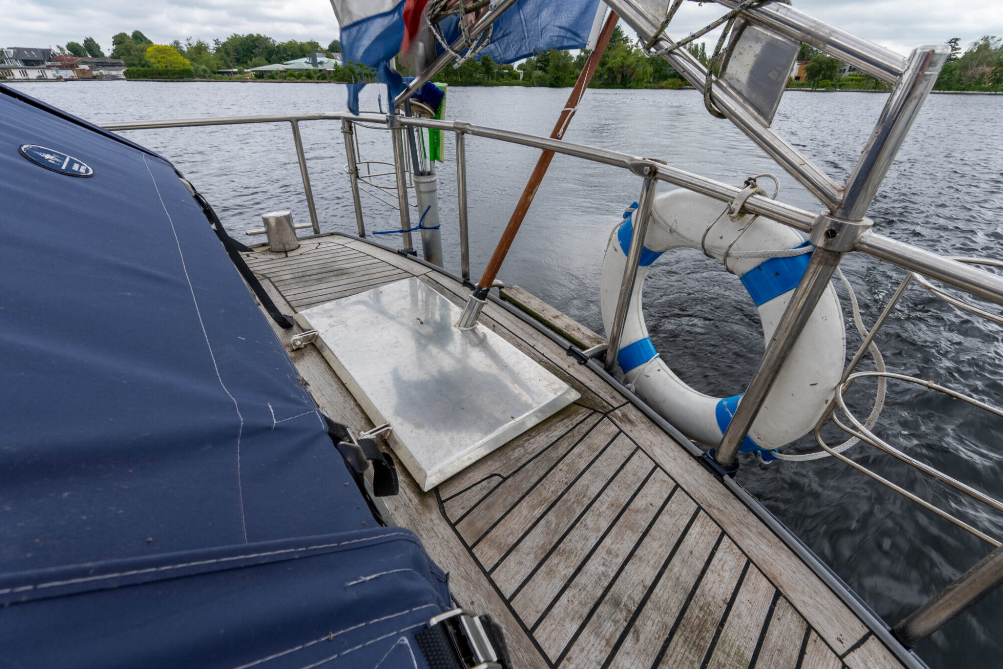 foto: 13 Gillissen Gillissen 11.30 OK AK
