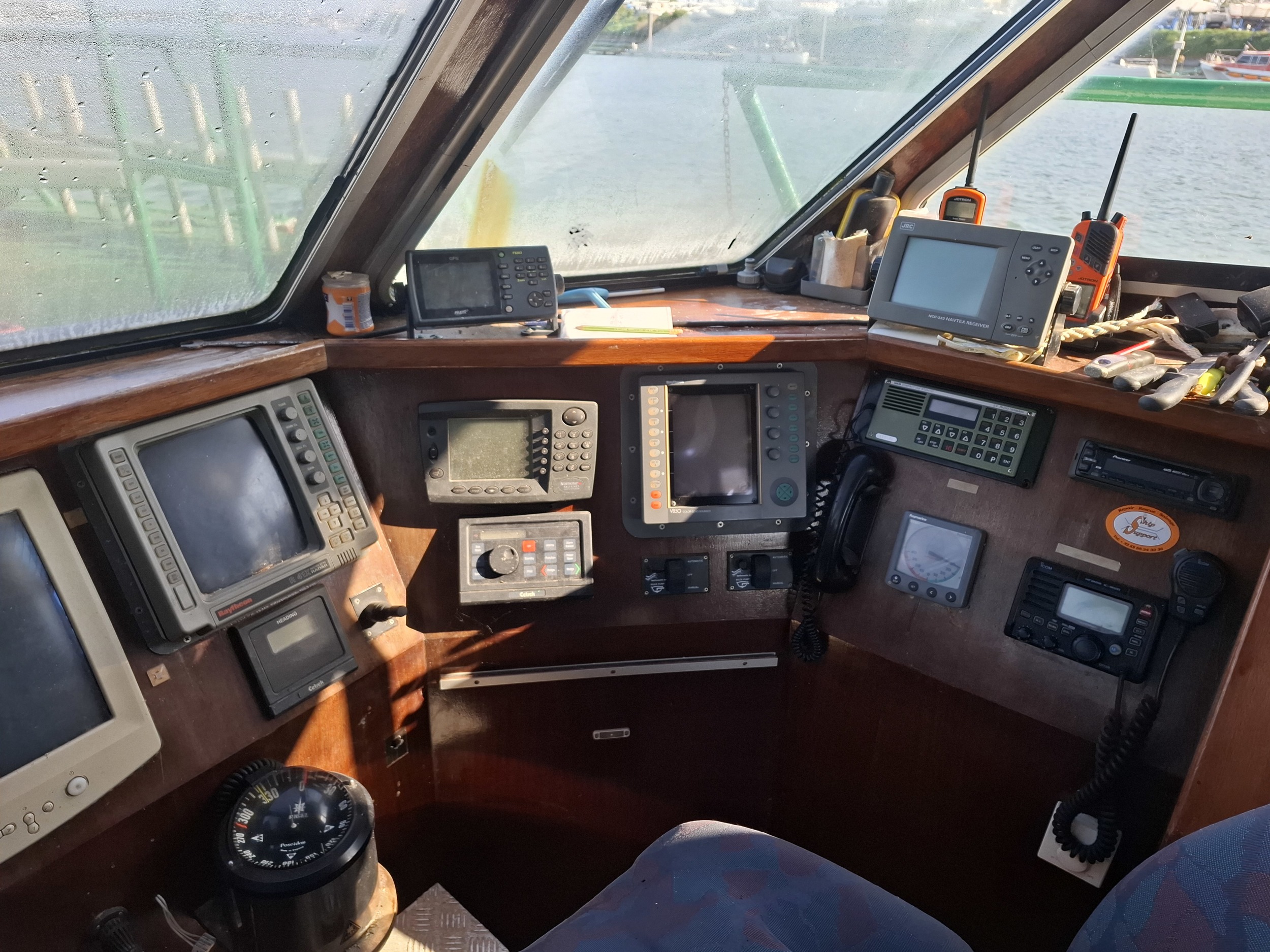foto: 6 Catamaran 