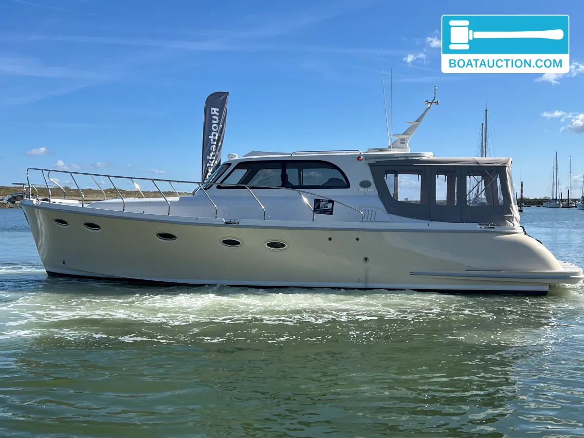 foto: 48 Rockharbour 42S