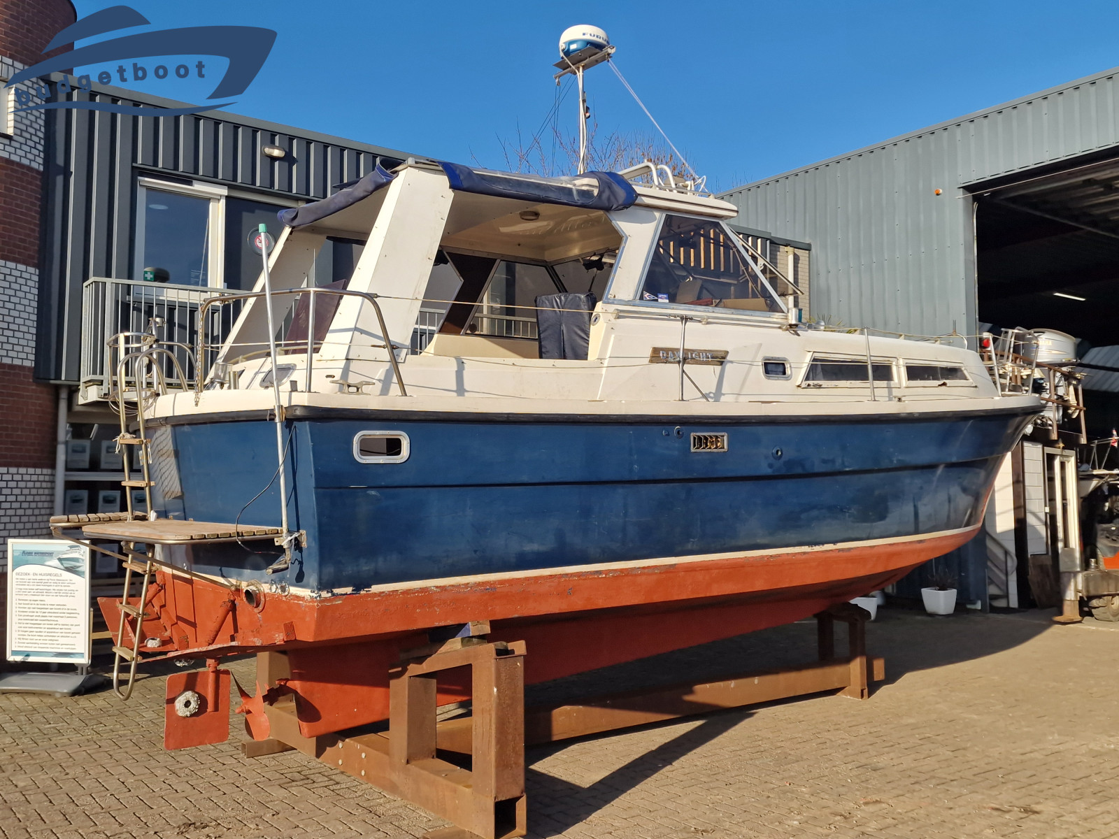 foto: 6 Kilkruiser 860