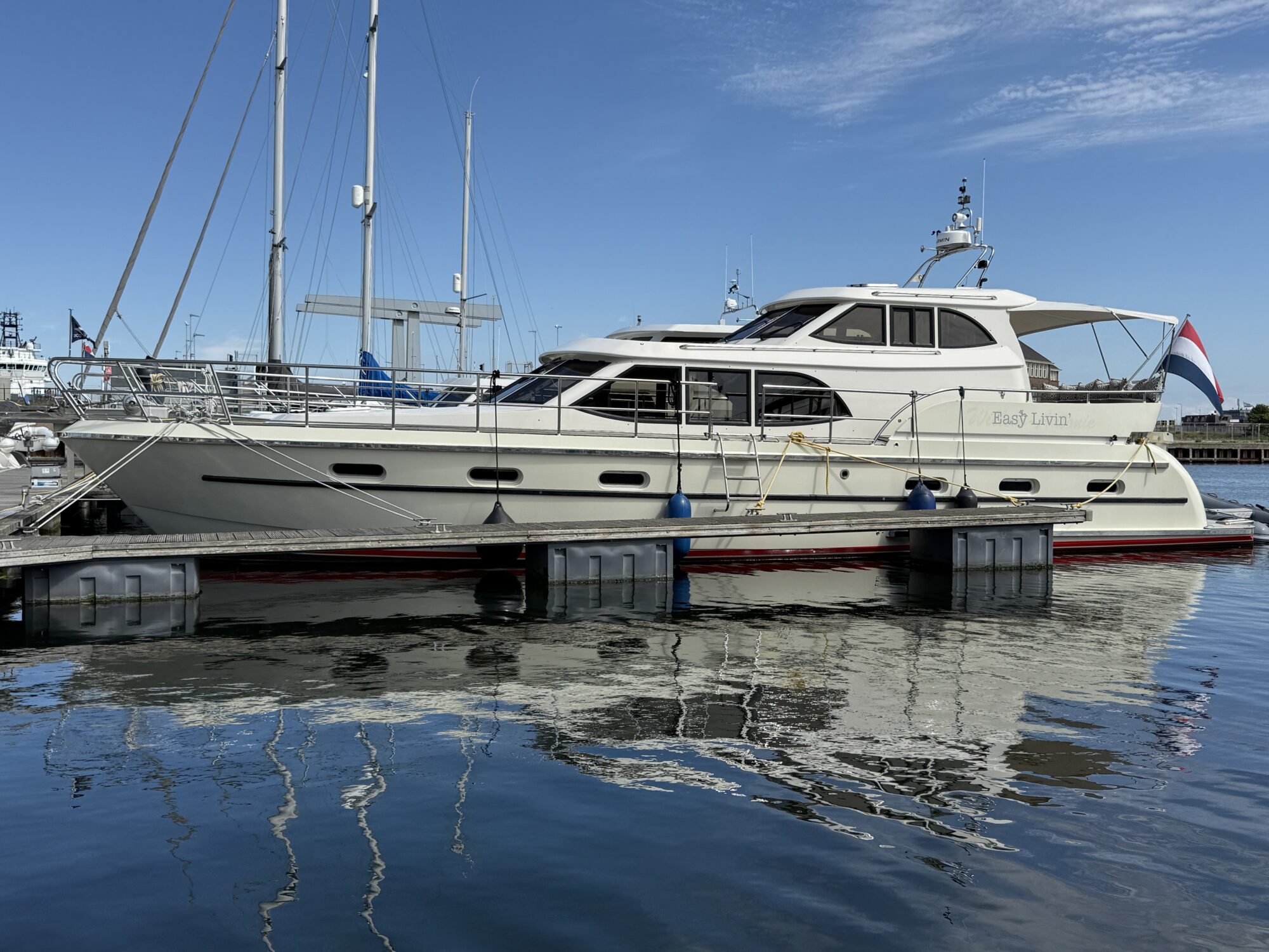 foto: 11 Aquanaut Aquanaut Unico 16.50 PH
