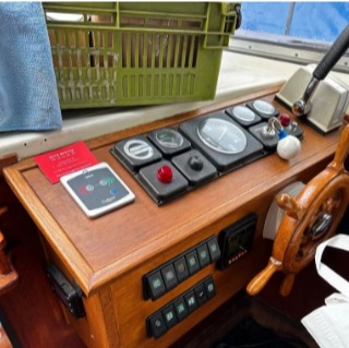 foto: 9 Skarpness Spitsgatter 28