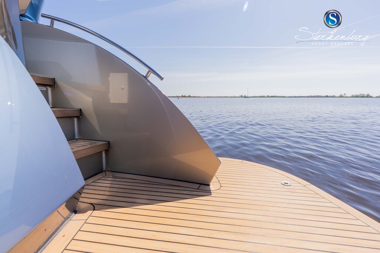 foto: 35 Holterman Commander 54