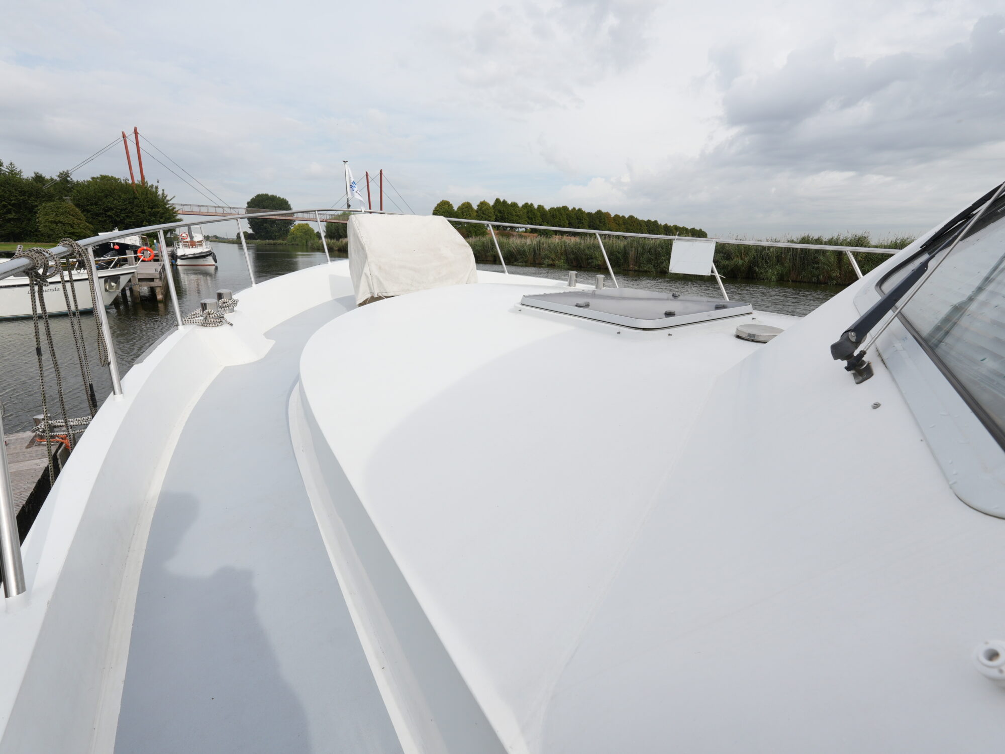 foto: 35 Kajuitzeilboot 700