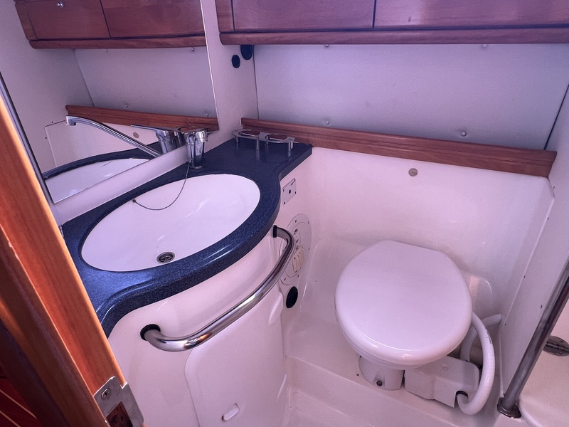 foto: 11 Bavaria 39 Cruiser