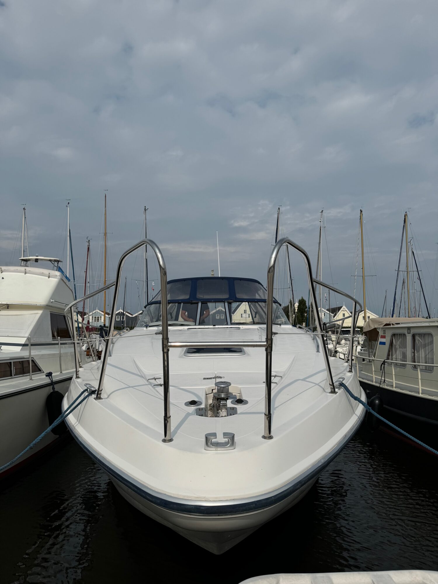 foto: 24 Sealine Sealine S37