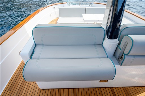 foto: 8 Apreamare Gozzo 35 - New