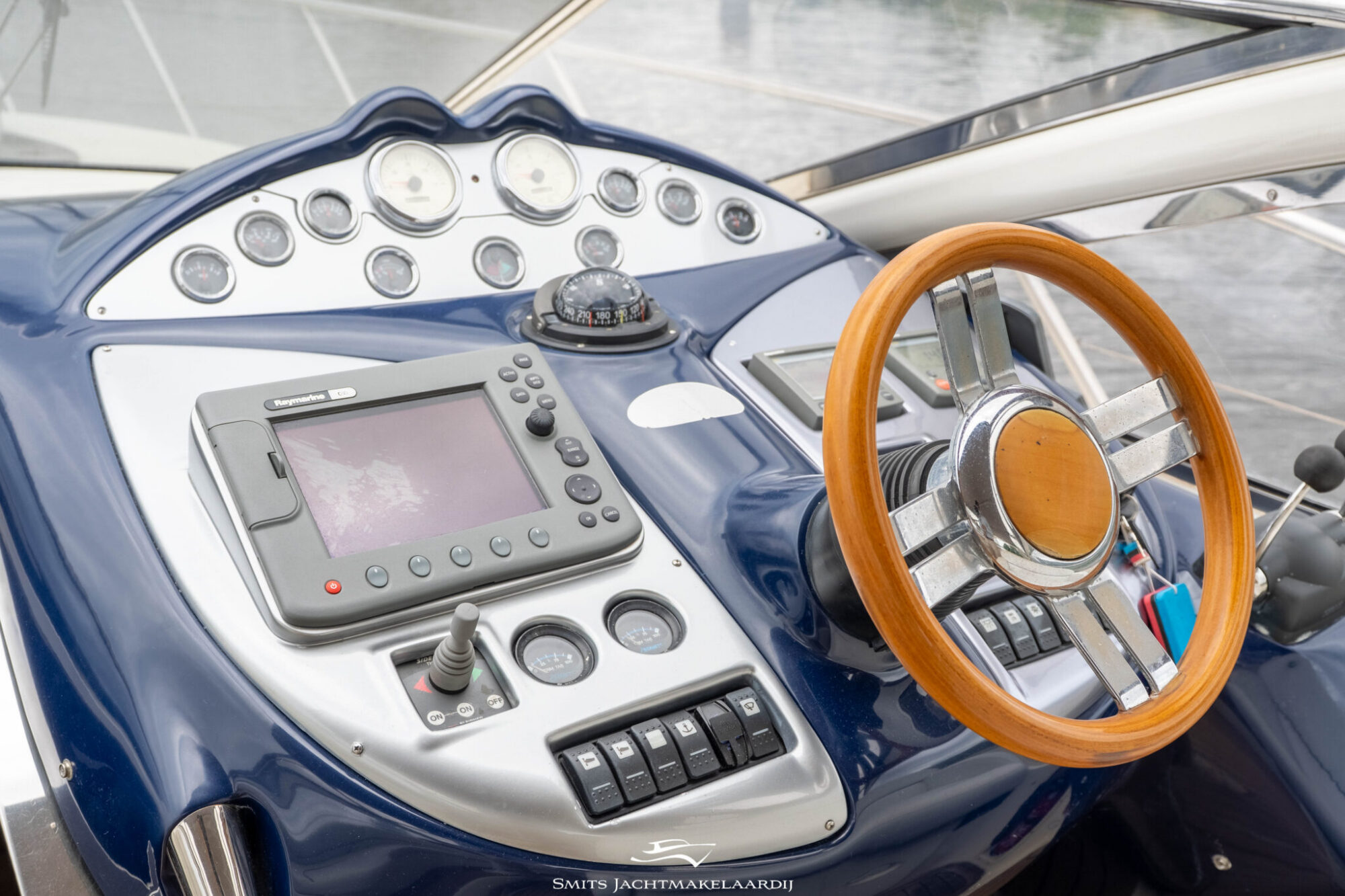 foto: 40 Azimut Azimut Gobbi Atlantis 47