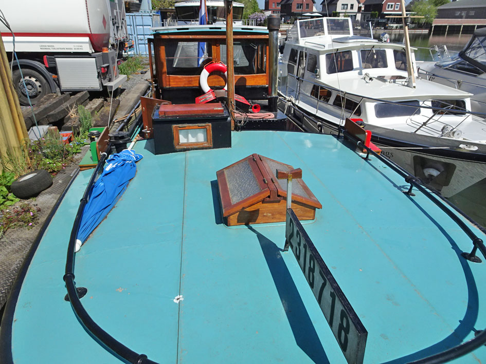 foto: 10 Amsterdammer Sleepboot 15.16