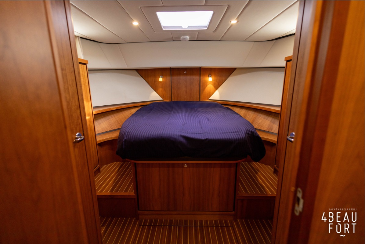 foto: 5  Linssen Grand Sturdy   470 Sedan 