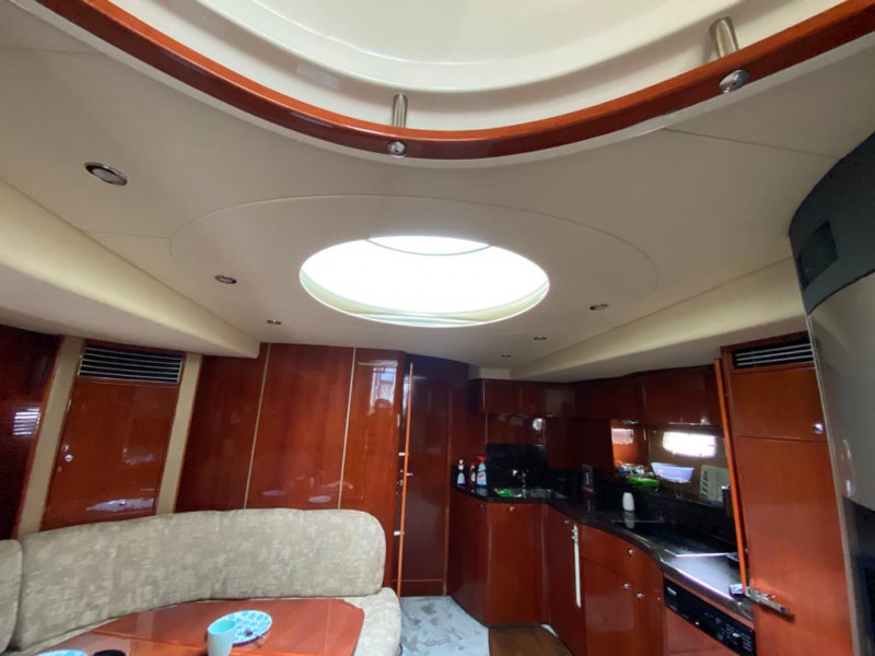 foto: 8 Fairline Targa 62 GT