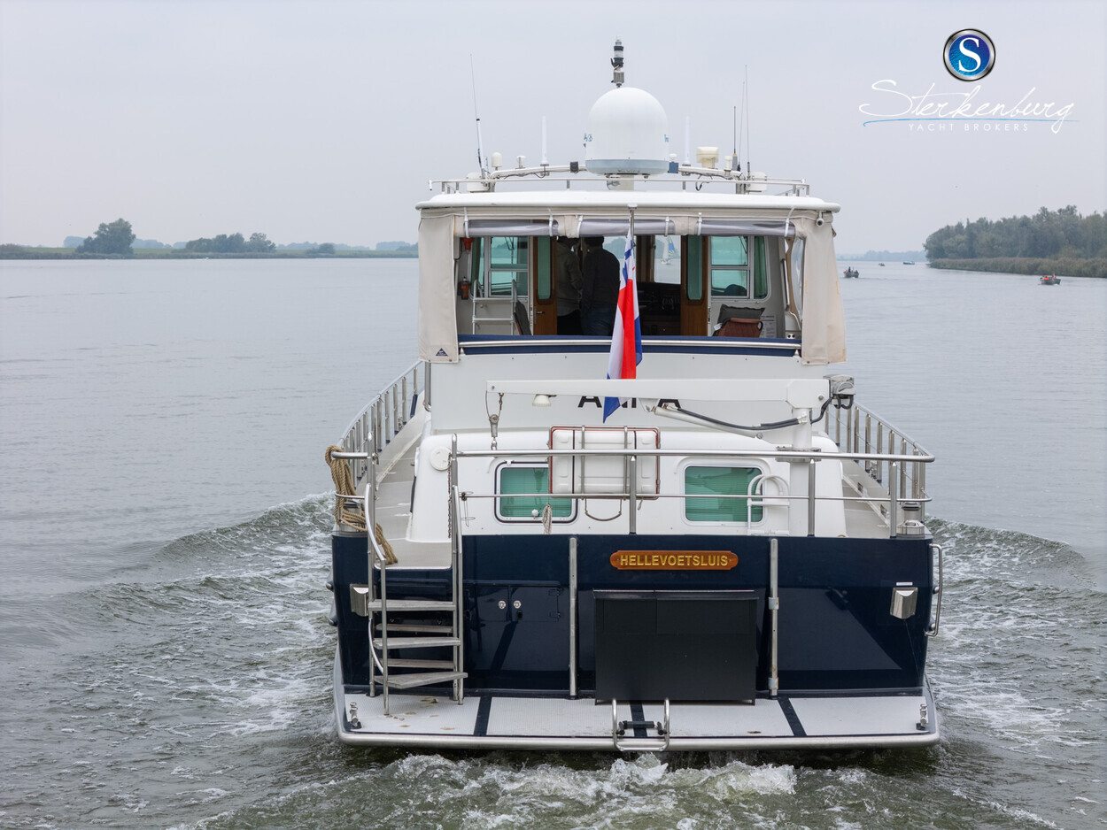 foto: 25 Stentor 1800