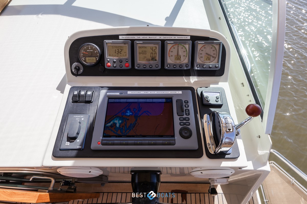 foto: 14 Linssen Grand Sturdy 60.33 AC Diamond Edition - SOLD