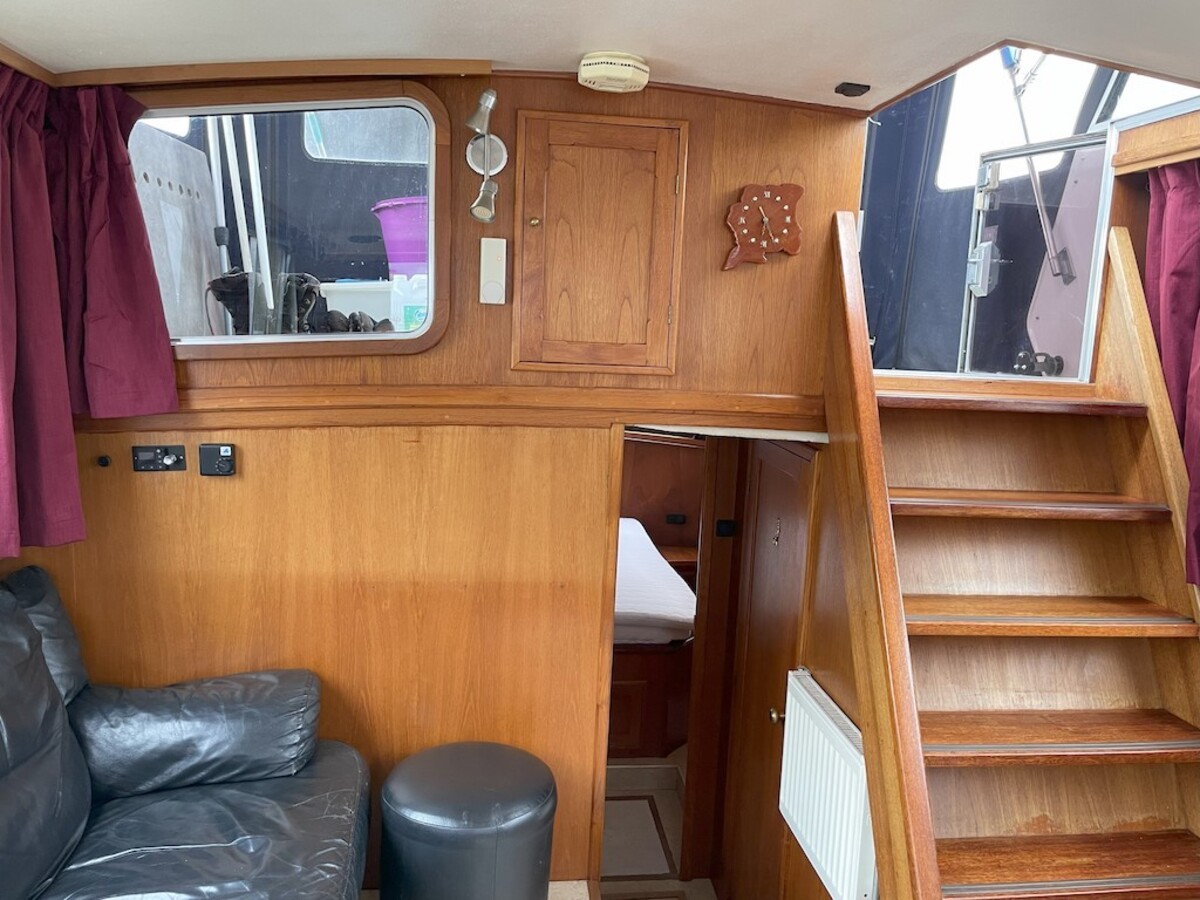 foto: 14 Molenkruiser 1300