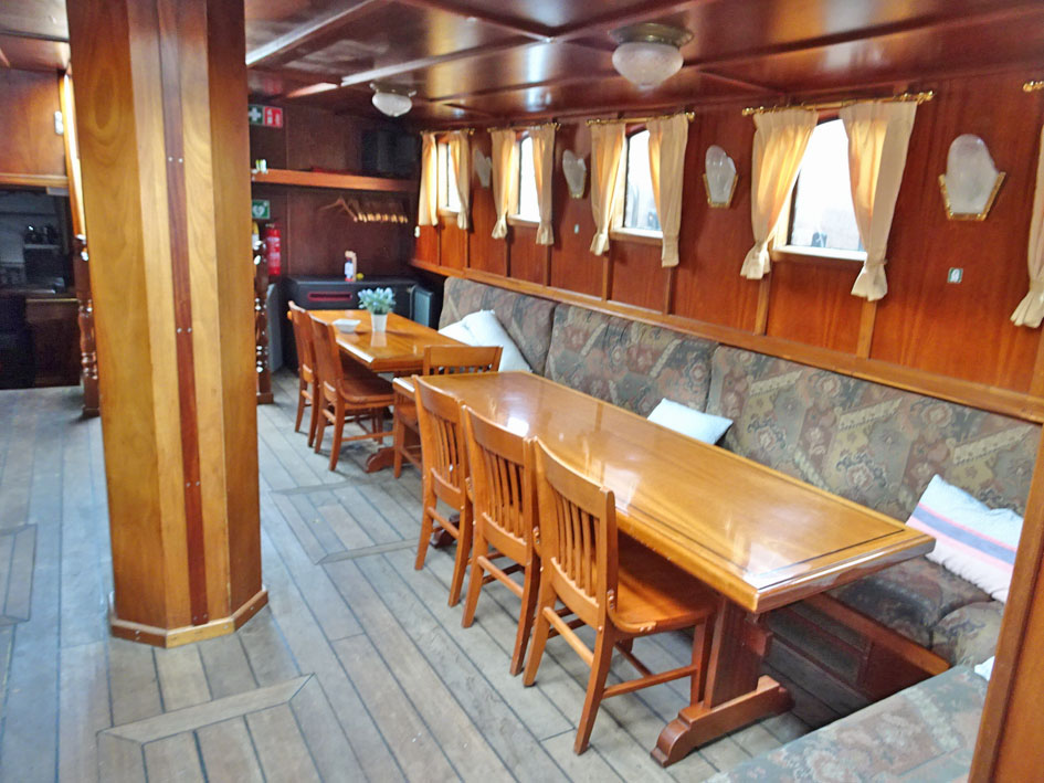 foto: 25 Klipper Klipper 39,12 met UBC