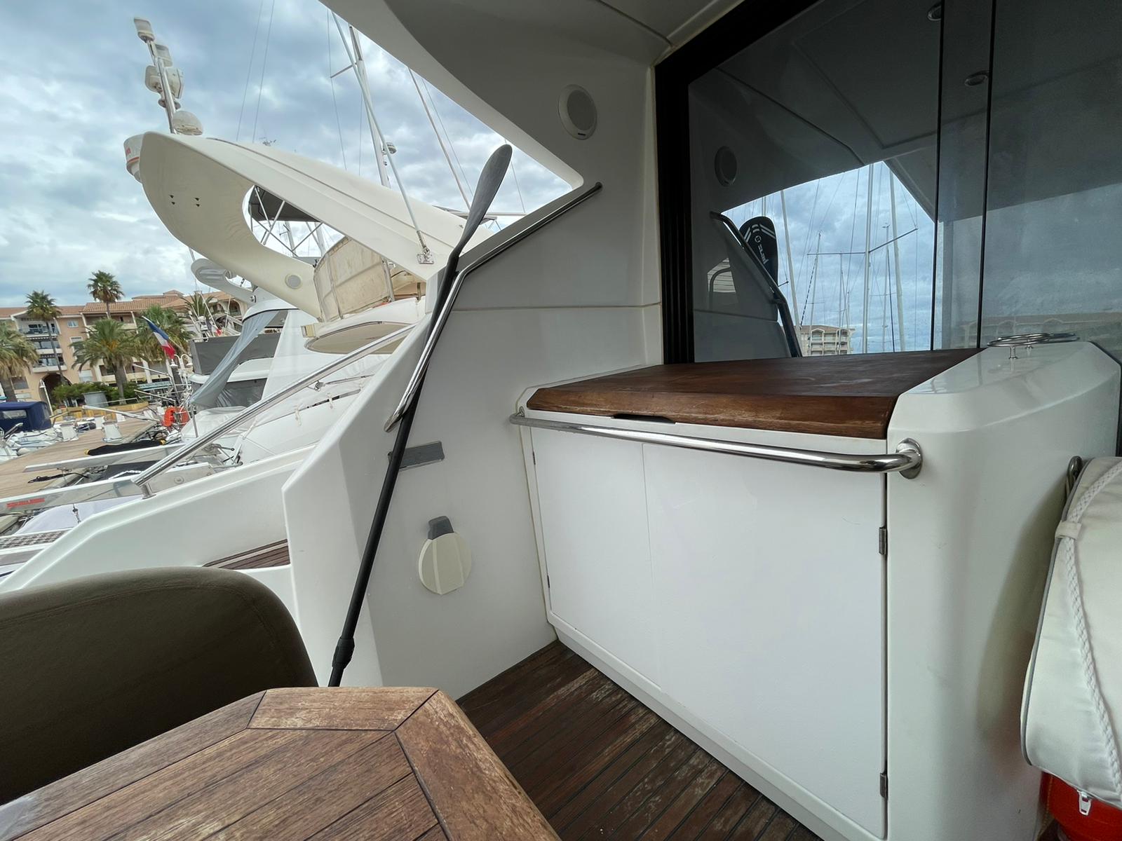 foto: 6 Beneteau Monte Carlo 47