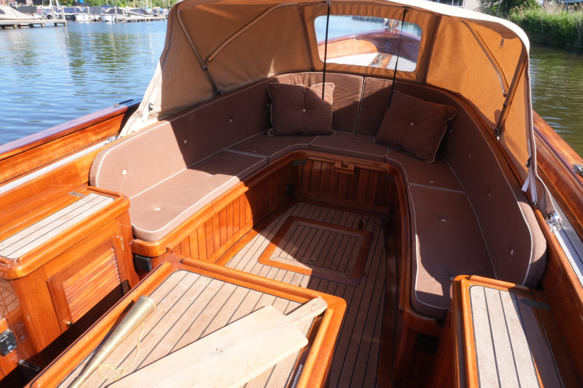 foto: 12 Wester Engh Wester Engh 7.80 Open