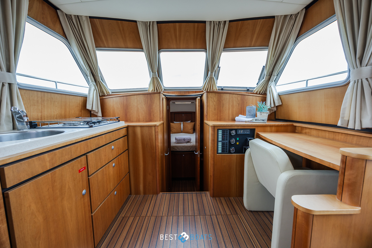 foto: 17 Linssen Grand Sturdy 34.9 AC