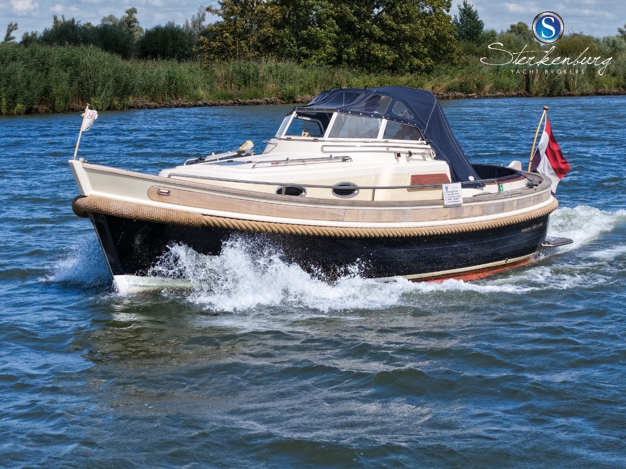 foto: 5 Makma 900 Cabin