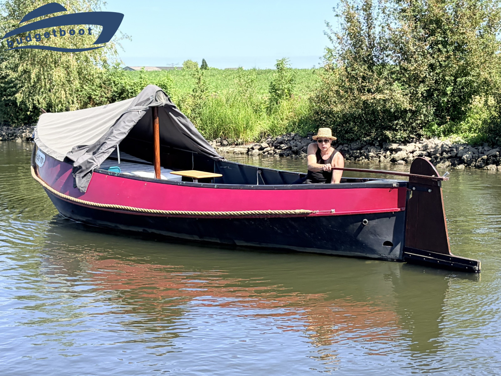 foto: 7 Zalmdrijver 850