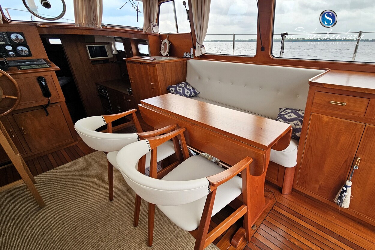 foto: 19 Klaassenvlet 13,60