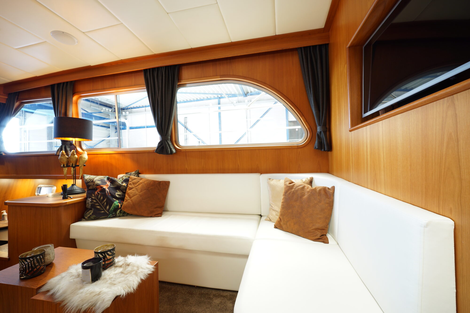 foto: 35 Custen Custen Kruiser 18.00 VS