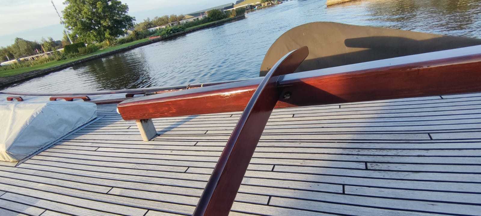 foto: 28 Tjalk 15.50