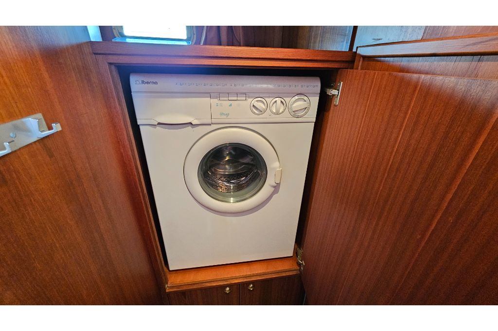 foto: 28 De Ruiter Kotter 1400