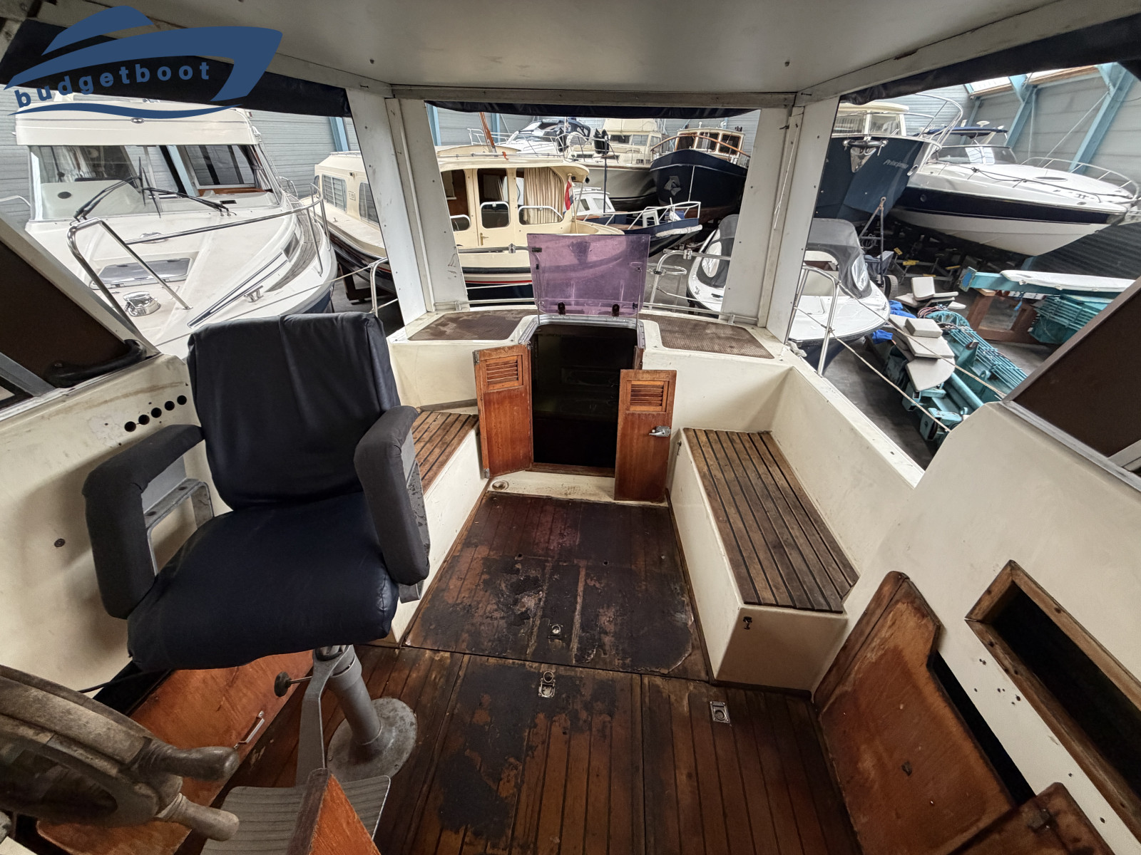 foto: 5 Kilkruiser 860