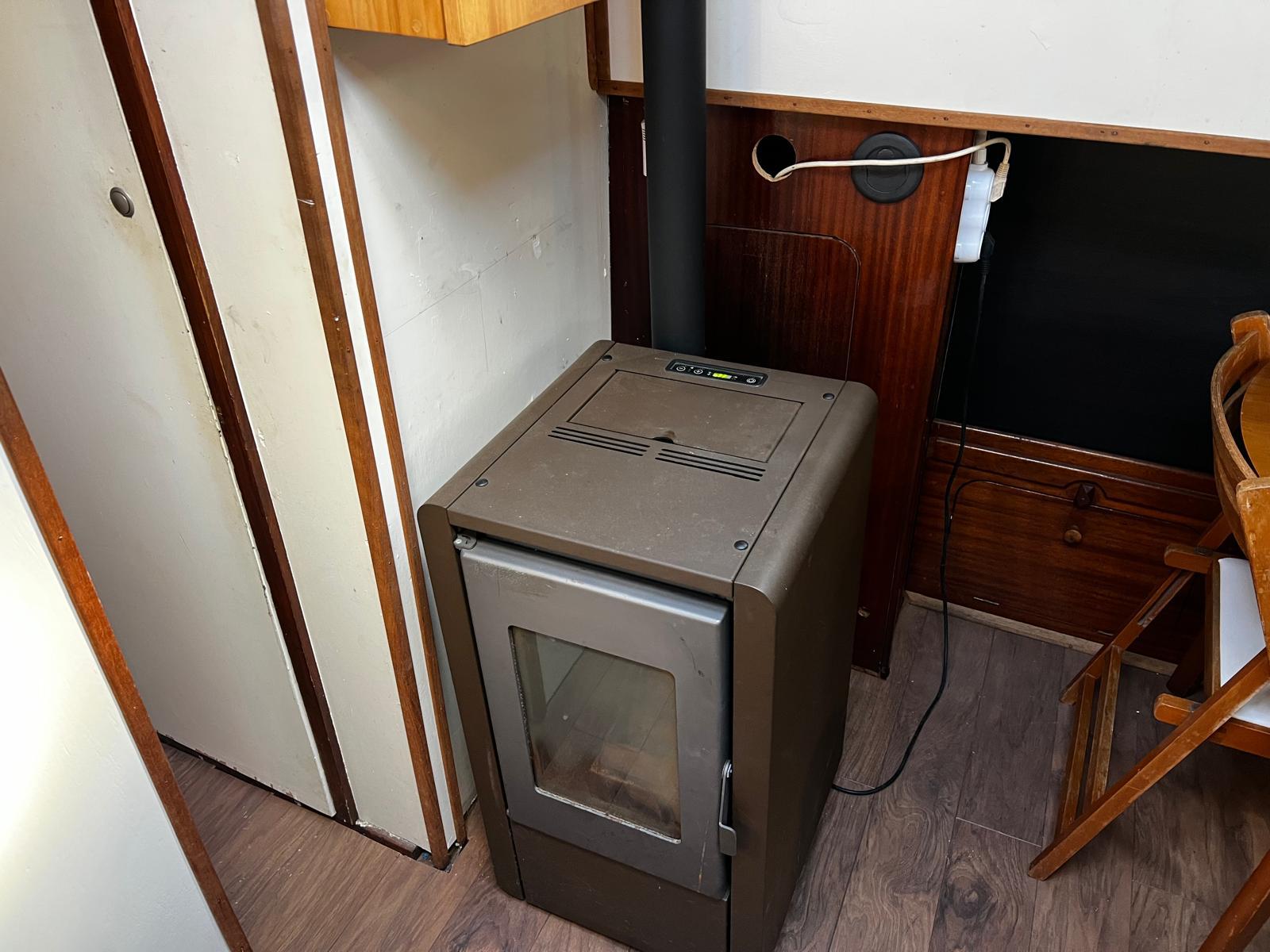 foto: 10 Voormalig Garnalenkotter 14.00