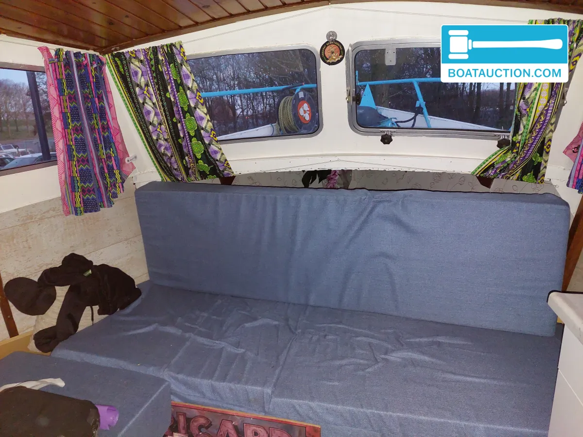 foto: 5 Tenbroeke kruiser 900