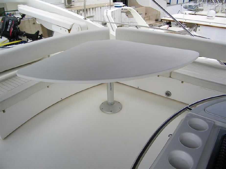 foto: 7 Sunseeker Manhattan 74