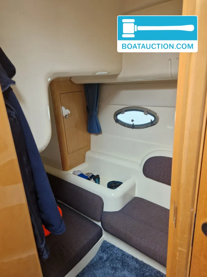foto: 12 Fairline Targa 29