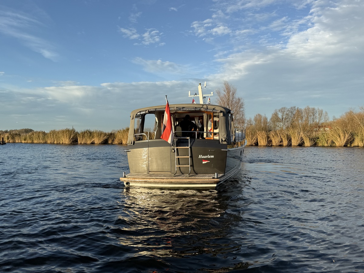 foto: 18 Bruijs Spiegelkotter 11.50 OK