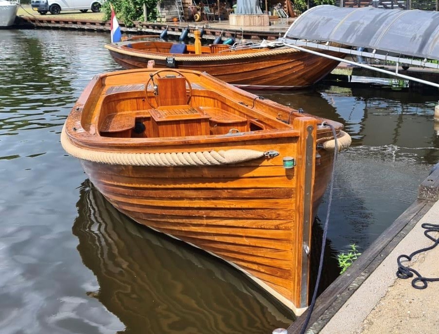 foto: 5 Royal Sloep 7.20
