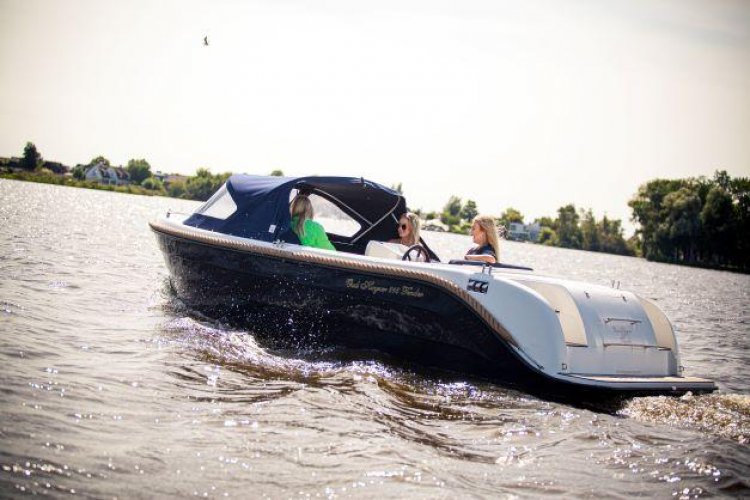 foto: 4 Oud Huijzer 616 Tender