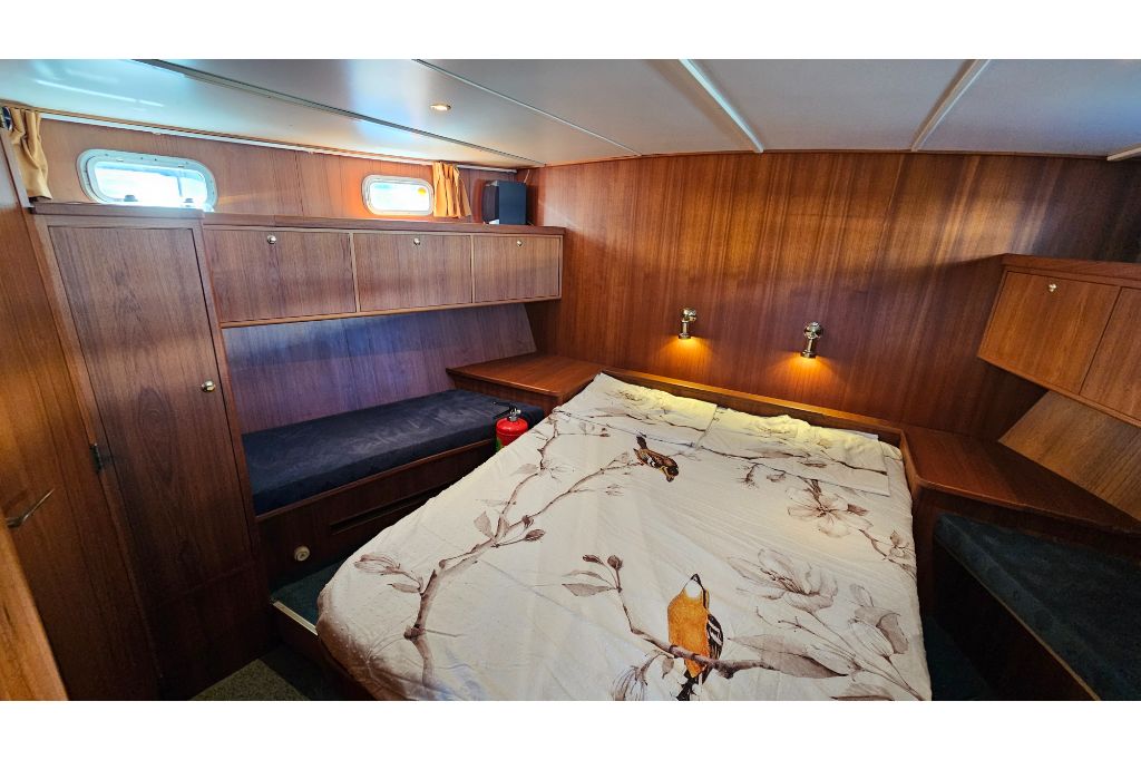 foto: 29 De Ruiter Kotter 1400