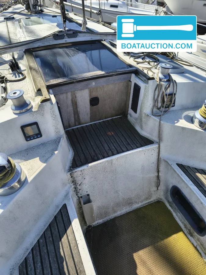 foto: 20 Gibert Marine GibSea 402