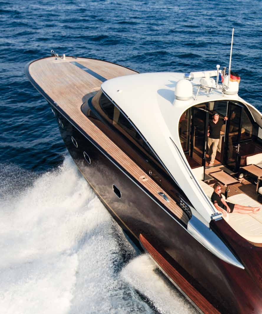 foto: 25 Aguti M/Y Aguti