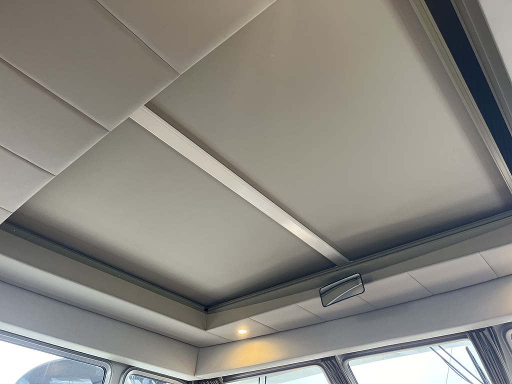 foto: 20 Linssen Grand Sturdy 470 Sedan Wheelhouse