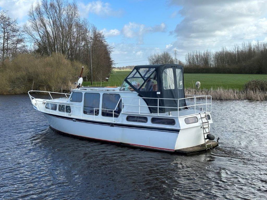 foto: 22 Middelzee Kruiser 1100 AK