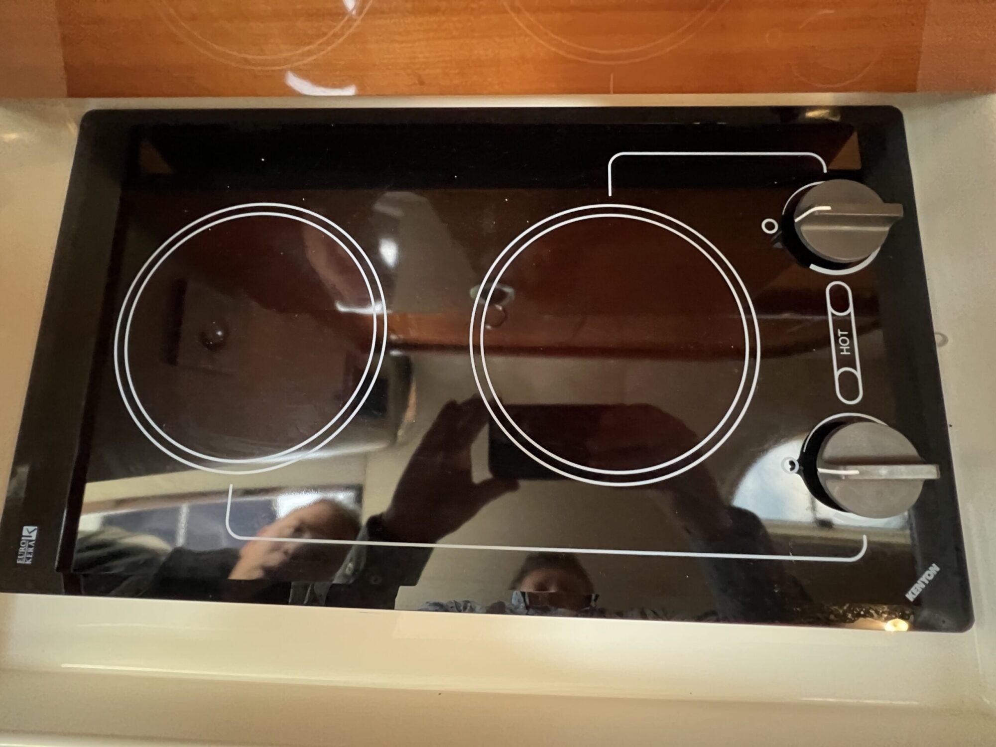 foto: 10 Sunseeker Sunseeker Superhawk 48 Cabrio