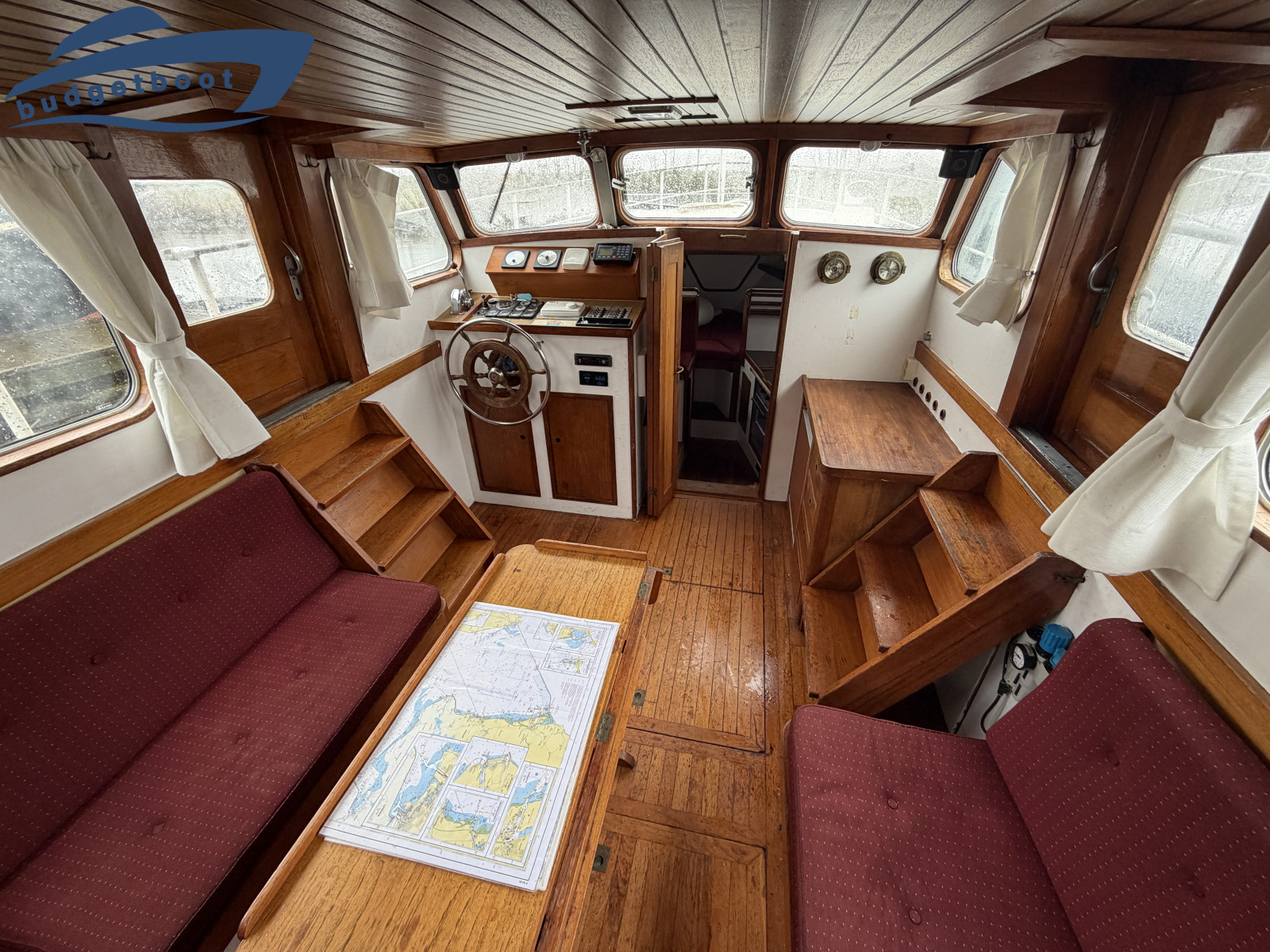 foto: 4 Kokernoot kotter 12.50