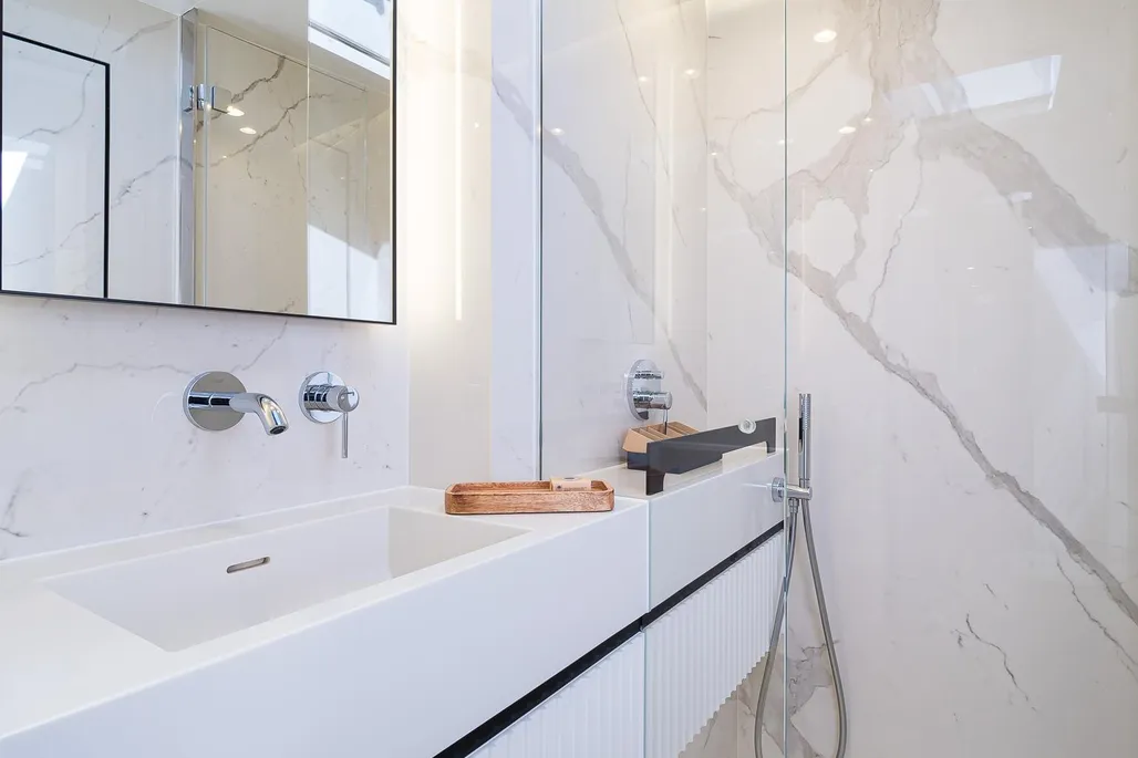 foto: 18 Sunreef 60 Dessus