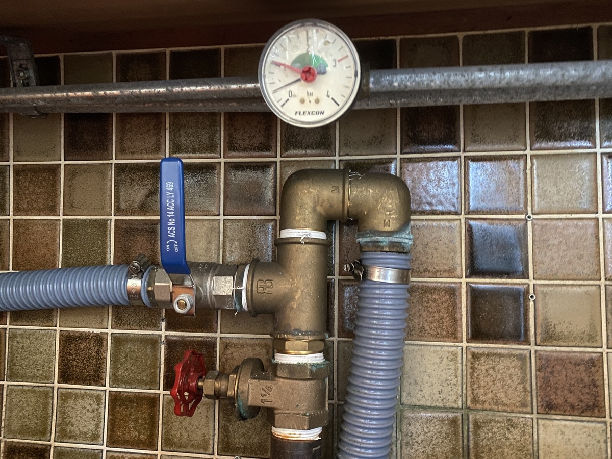 foto: 14 Gillissen  1130 AK Spiegelkotter