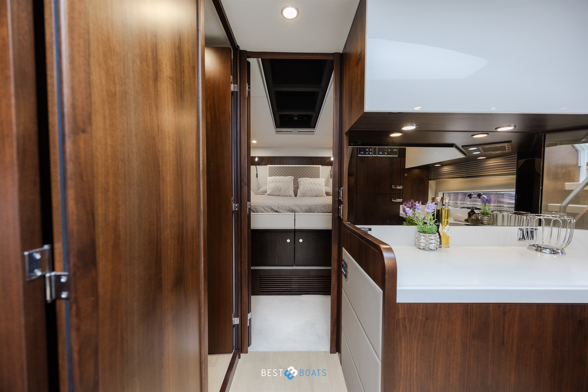 foto: 18 Fairline Targa 53 OPEN
