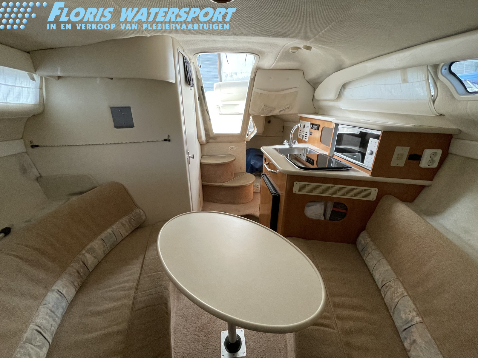 foto: 6 Bayliner 2455