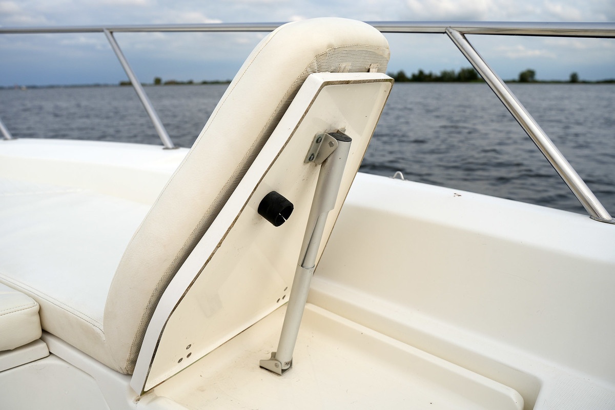 foto: 7 Boston Whaler 230 Dauntless