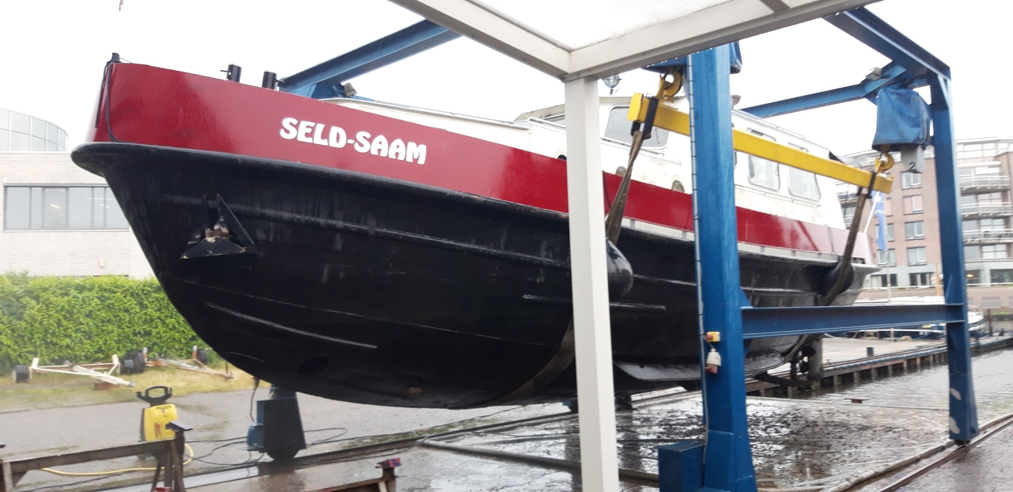 foto: 7 Spitsgat Kotter 12.85